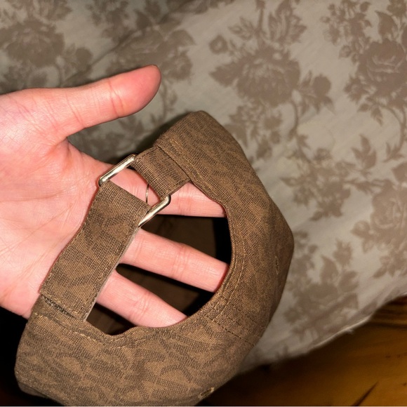 Micheal Kors Hat - Picture 8 of 9